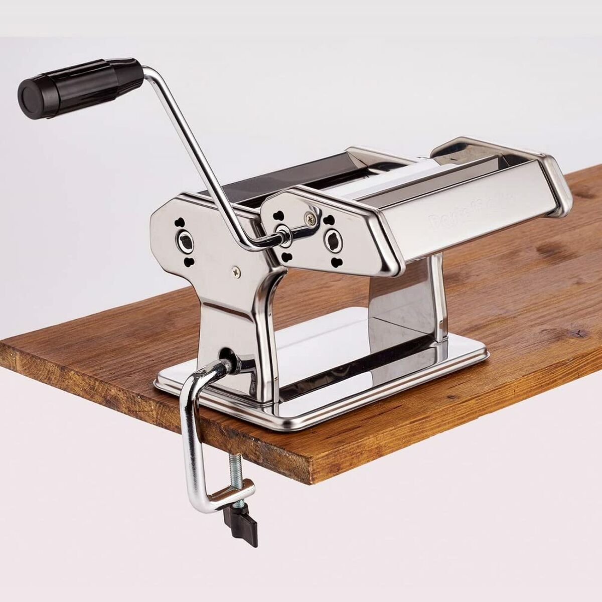 Pasta maker Ariete 1593/00 Rostfritt stål - 6
