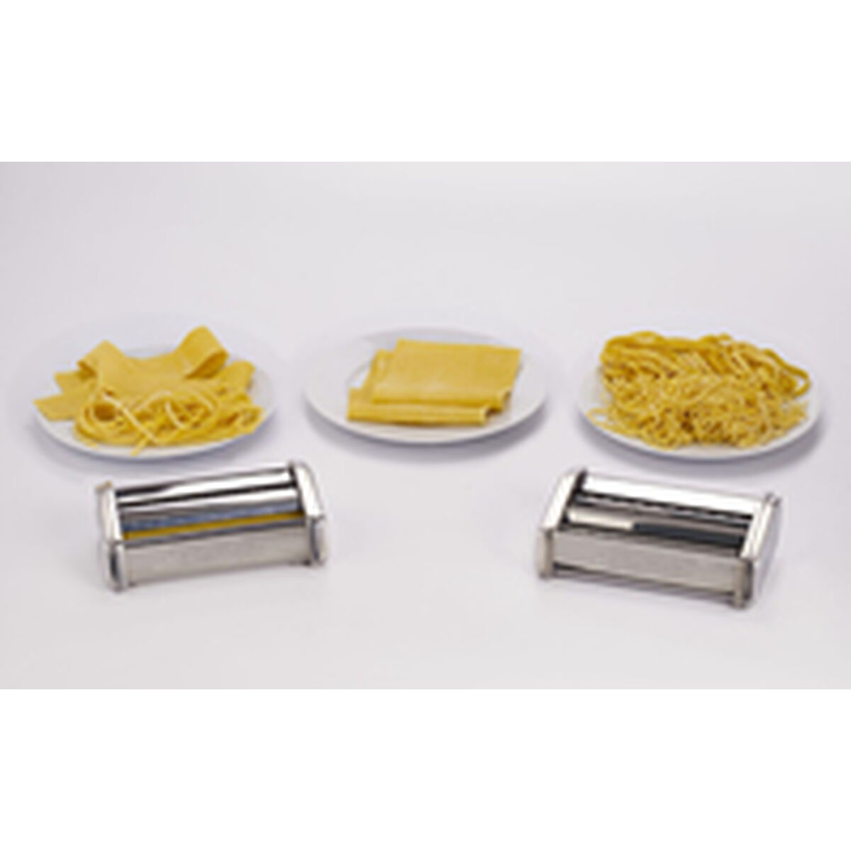 Pasta maker Ariete 1593/00 Rostfritt stål - 5