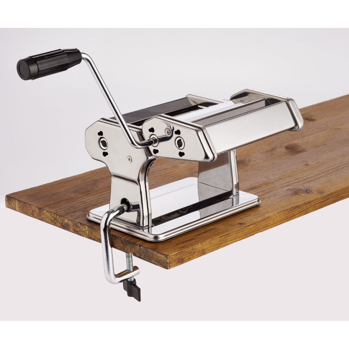 Pasta maker Ariete 1593/00 Rostfritt stål - 4