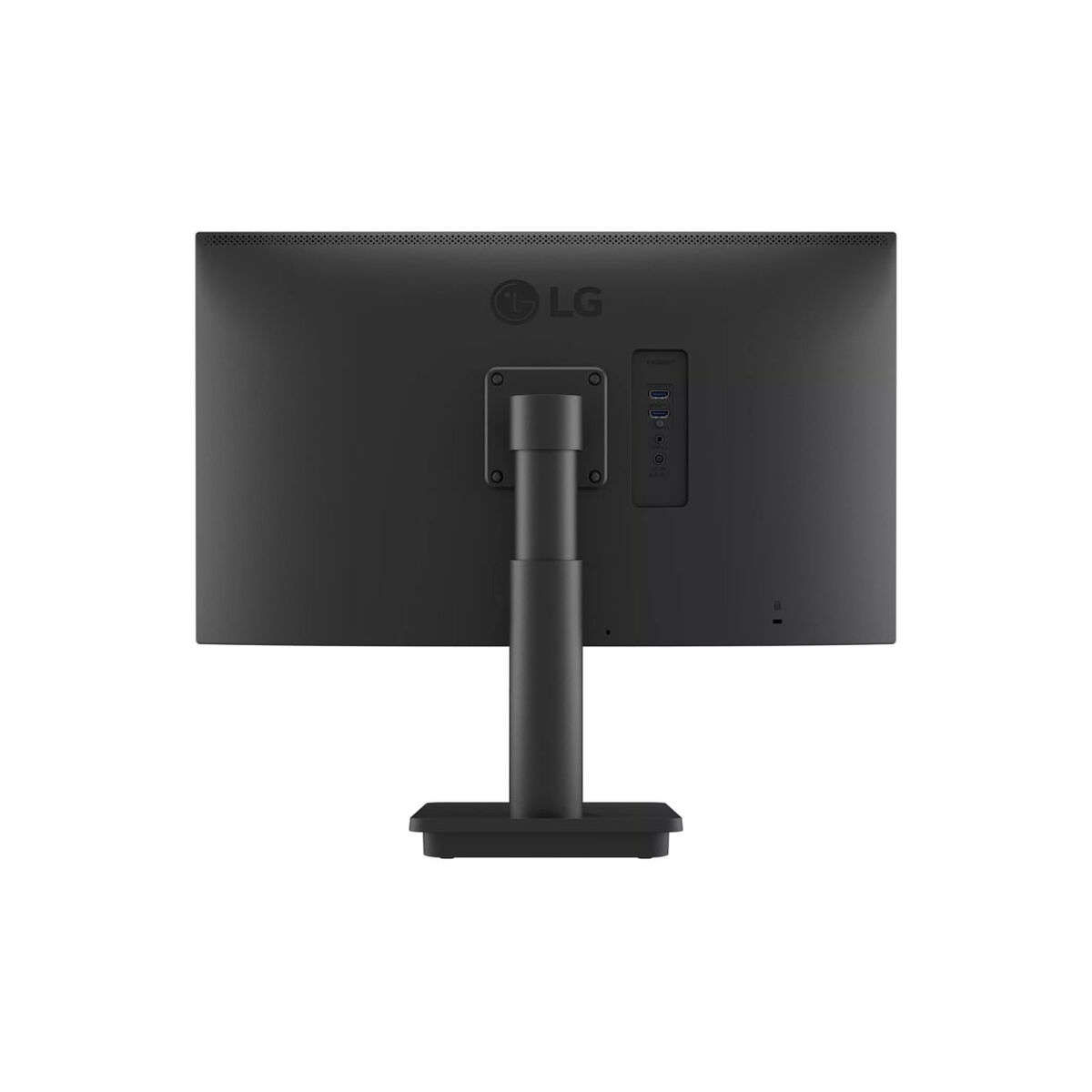 Monitor LG 25MS550-B Full HD 24,5" - 2