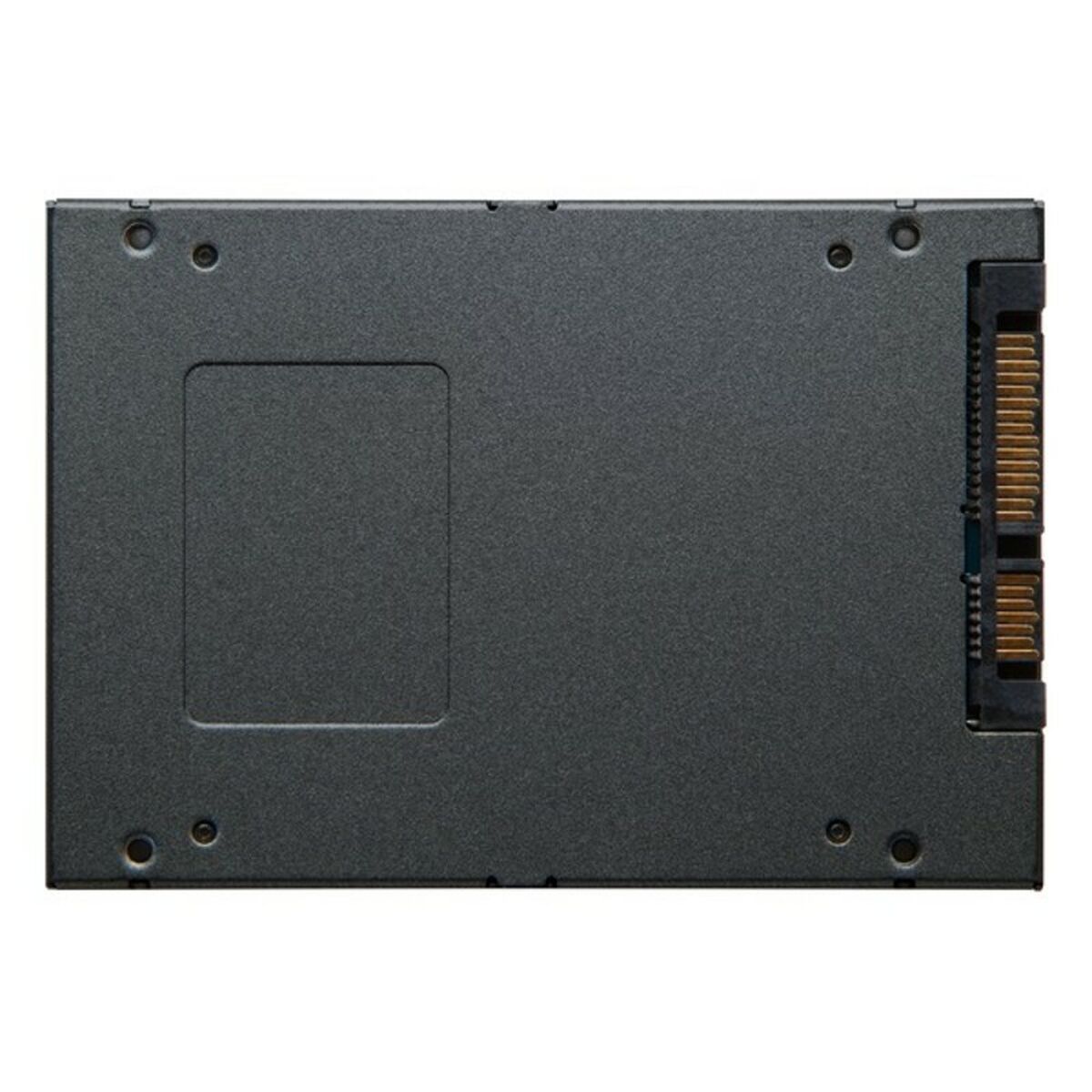 Hårddisk Kingston SA400S37/960G 960 GB SSD SSD - 6