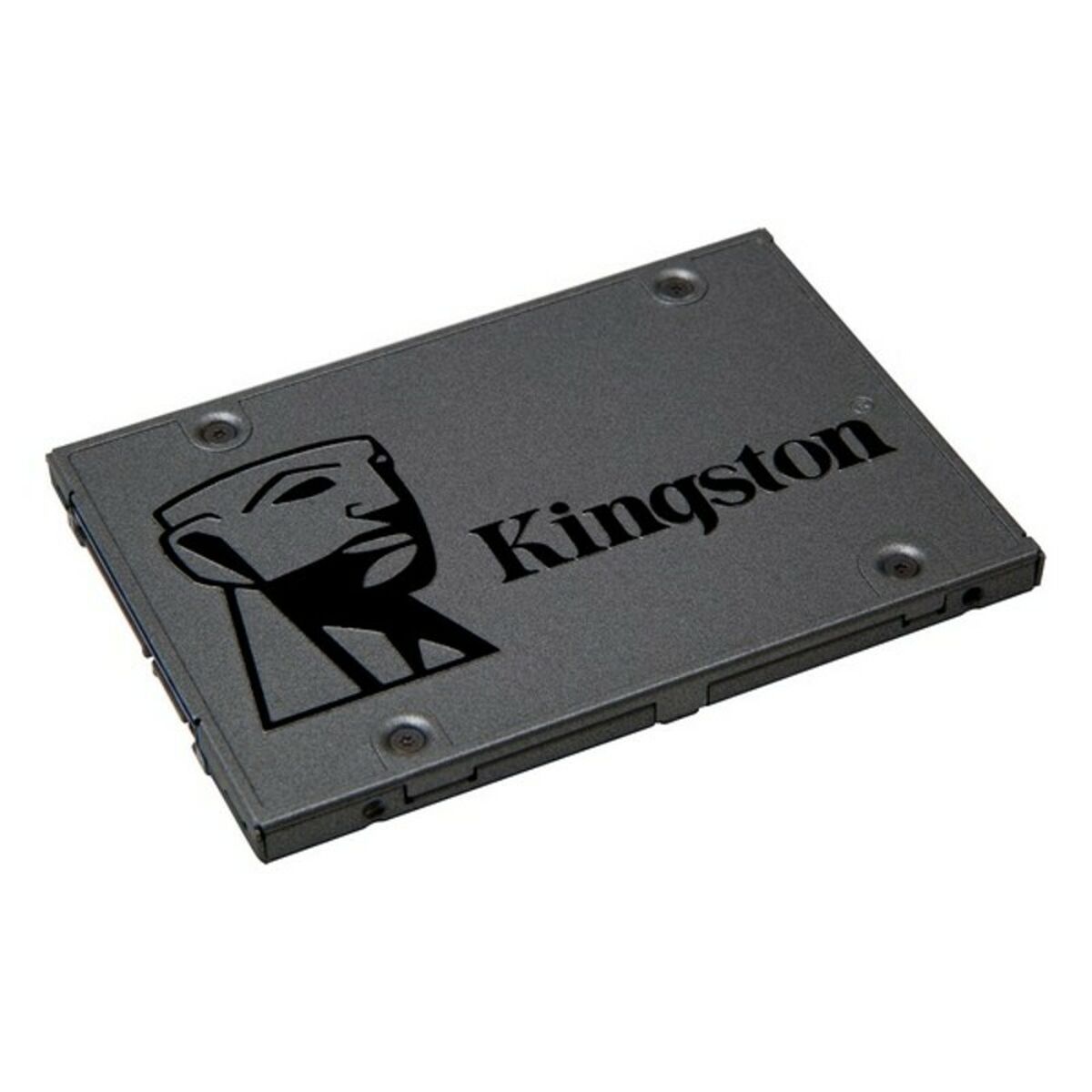 Hårddisk Kingston SA400S37/960G 960 GB SSD SSD - 5