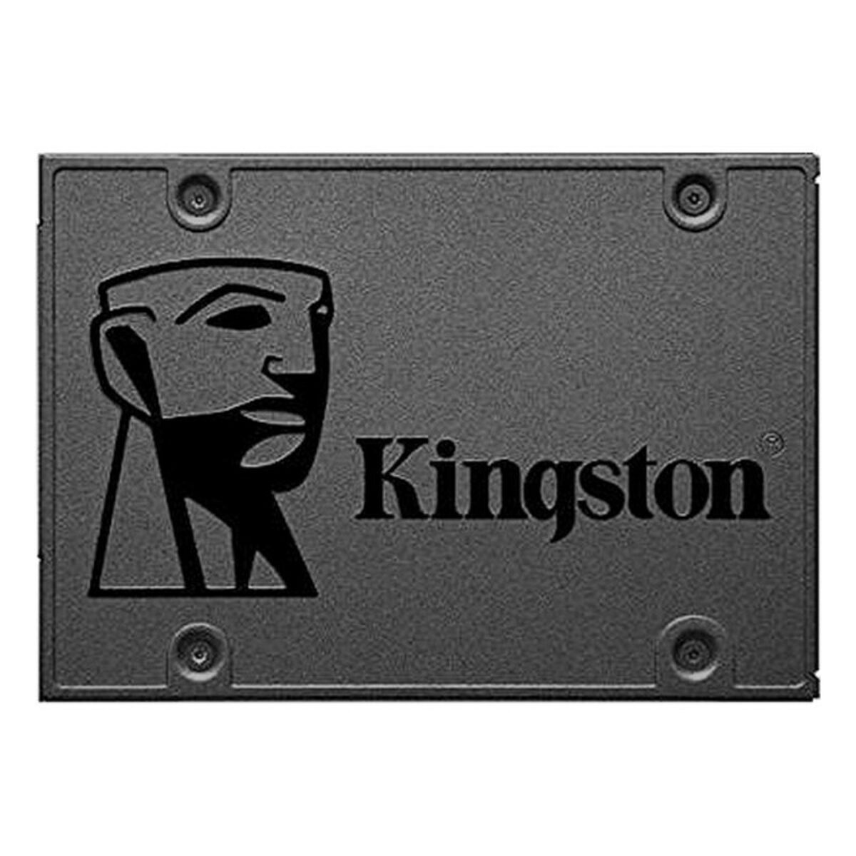Hårddisk Kingston SA400S37/960G 960 GB SSD SSD - 4