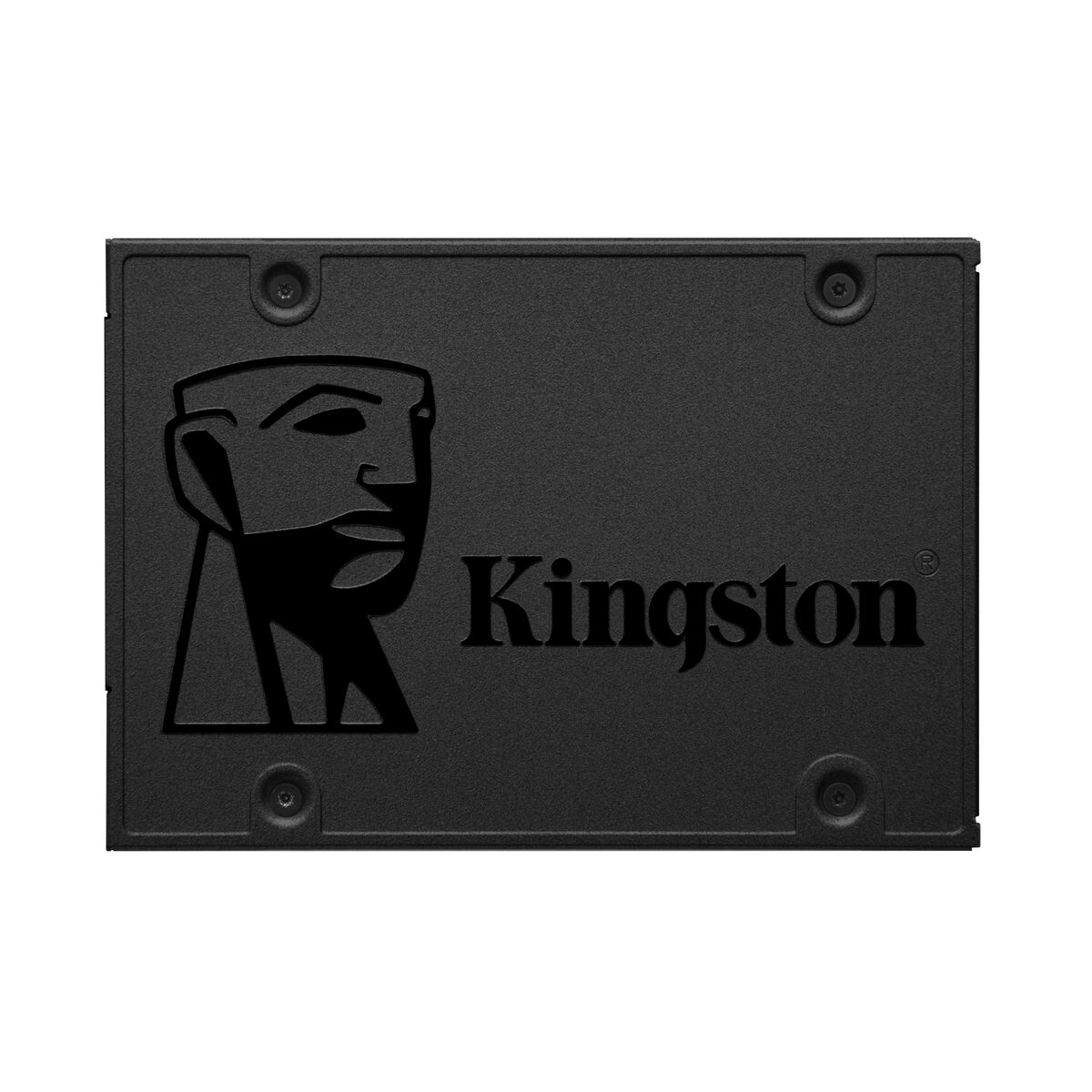 Hårddisk Kingston SA400S37/960G 960 GB SSD SSD