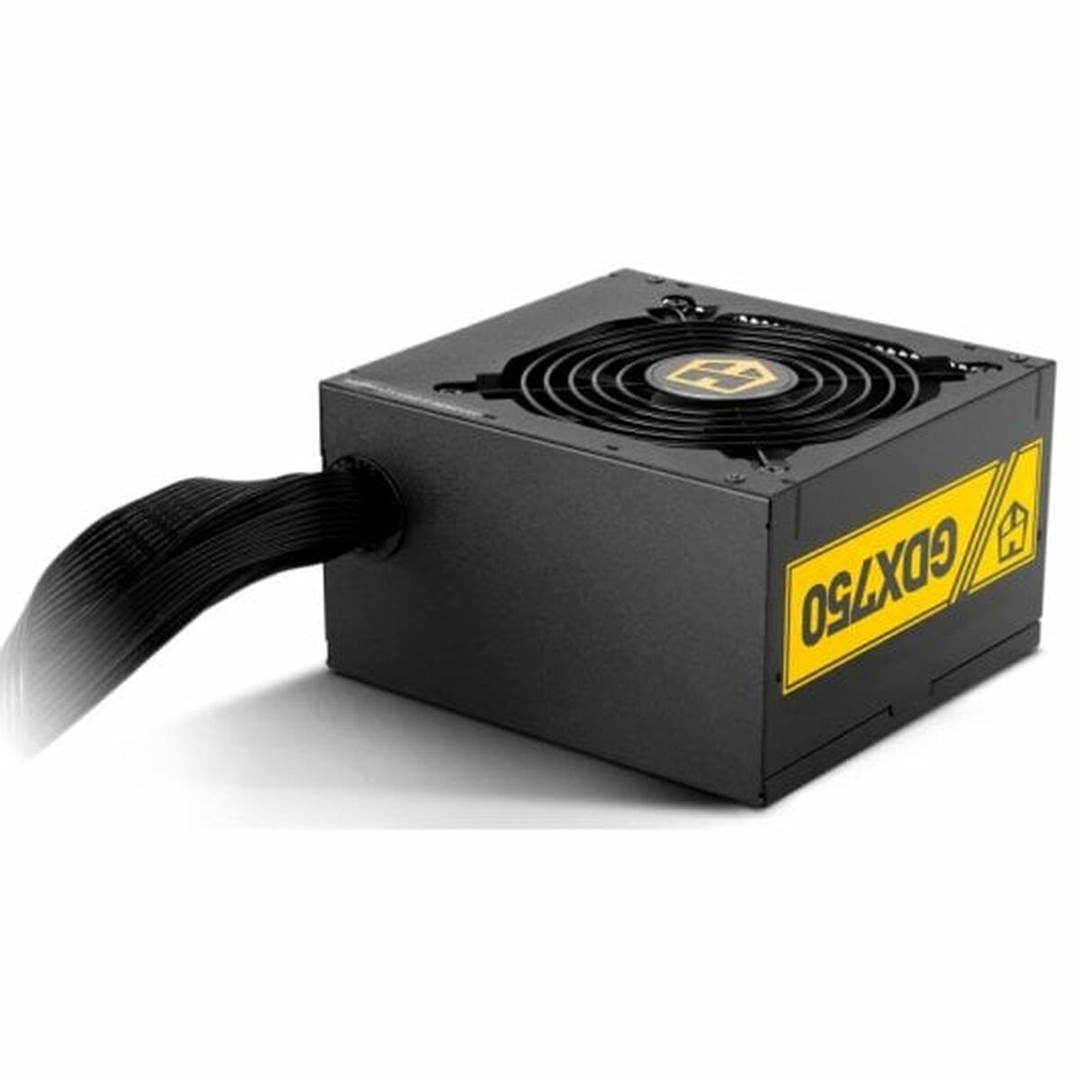 Strömtillförsel Nox-Xtreme HUMMER GDX750 750 W 80 Plus Gold - 2