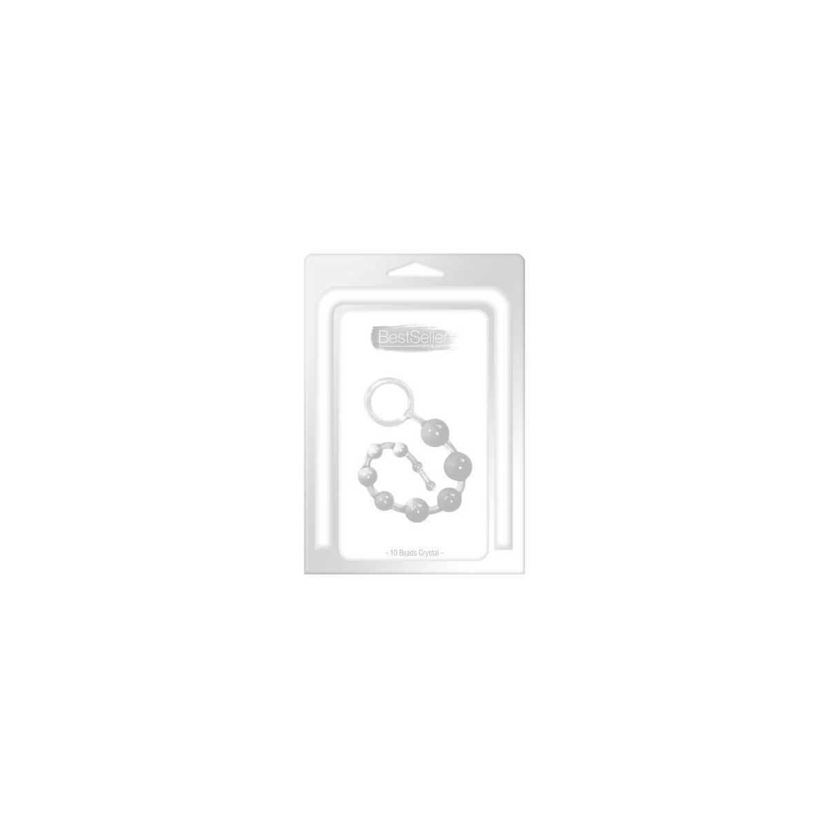 Anala kulor Toyz4lovers PVC - 2