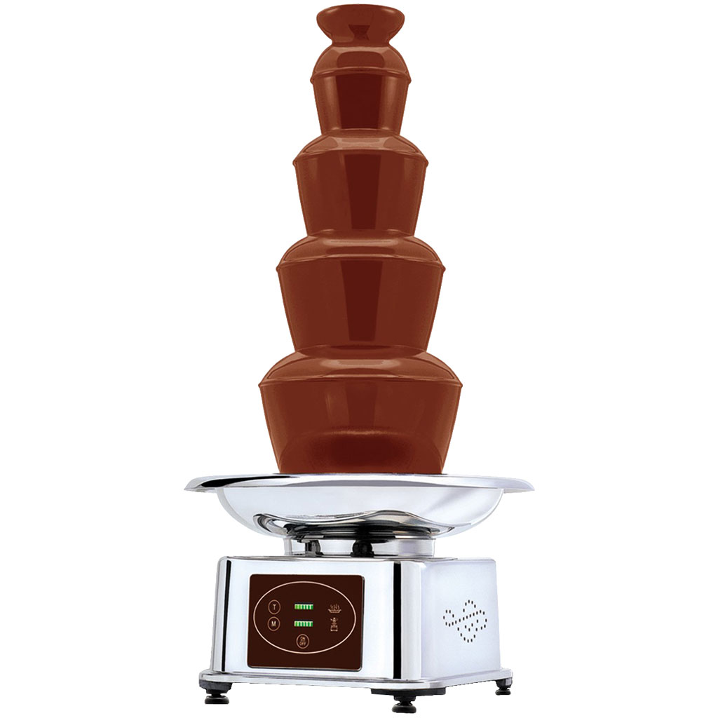 Chokladfontän II
