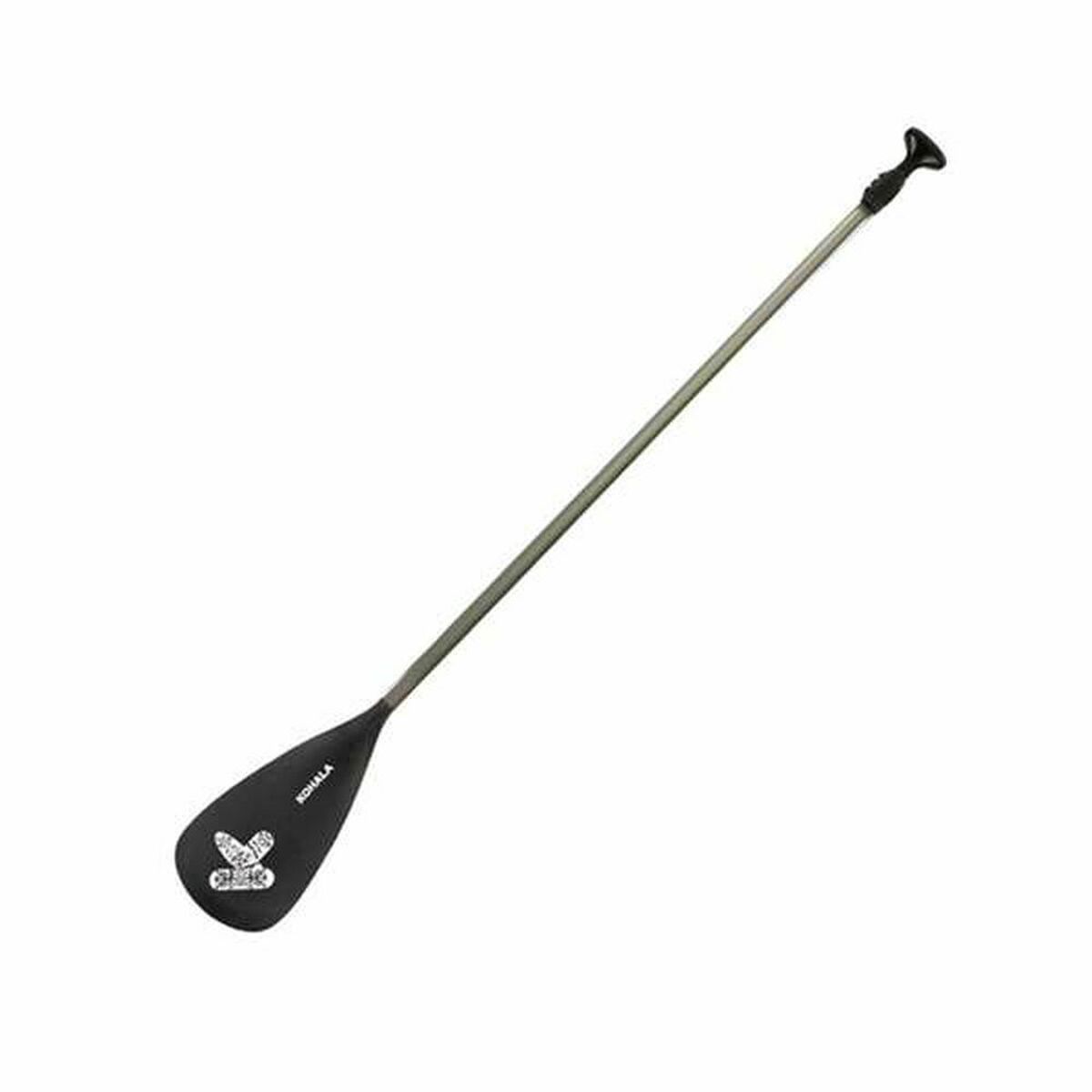 rodd paddelsurfing Paddle Telescopic 2 Aluminium - 2