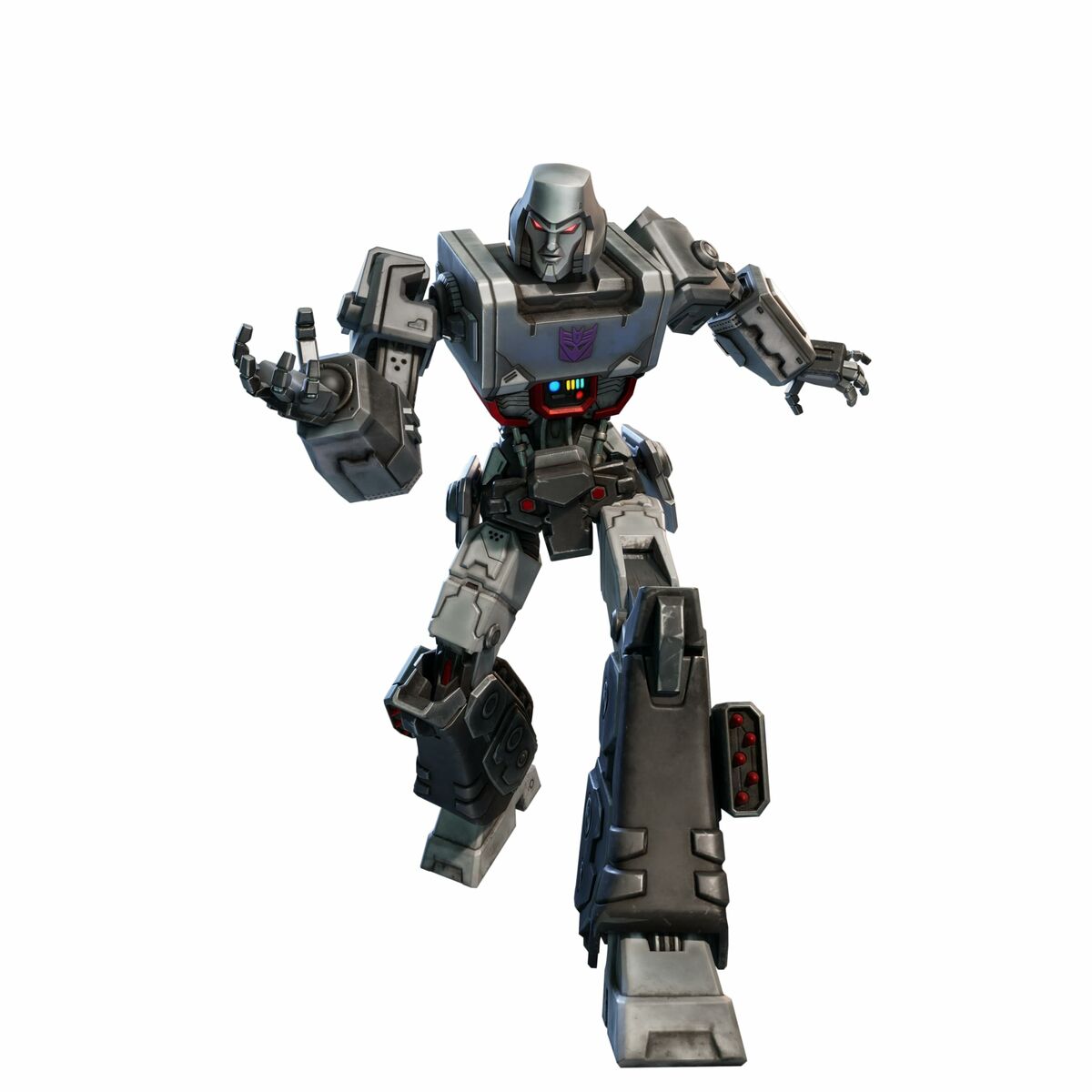 Xbox One / Series X Videospel Fortnite Pack Transformers (FR) Nedladdningskod - 2