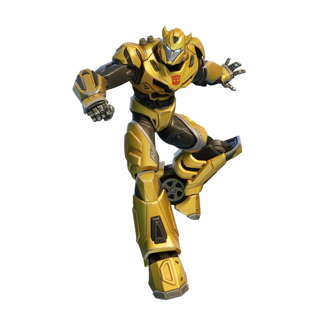 Xbox One / Series X Videospel Fortnite Pack Transformers (FR) Nedladdningskod - 15