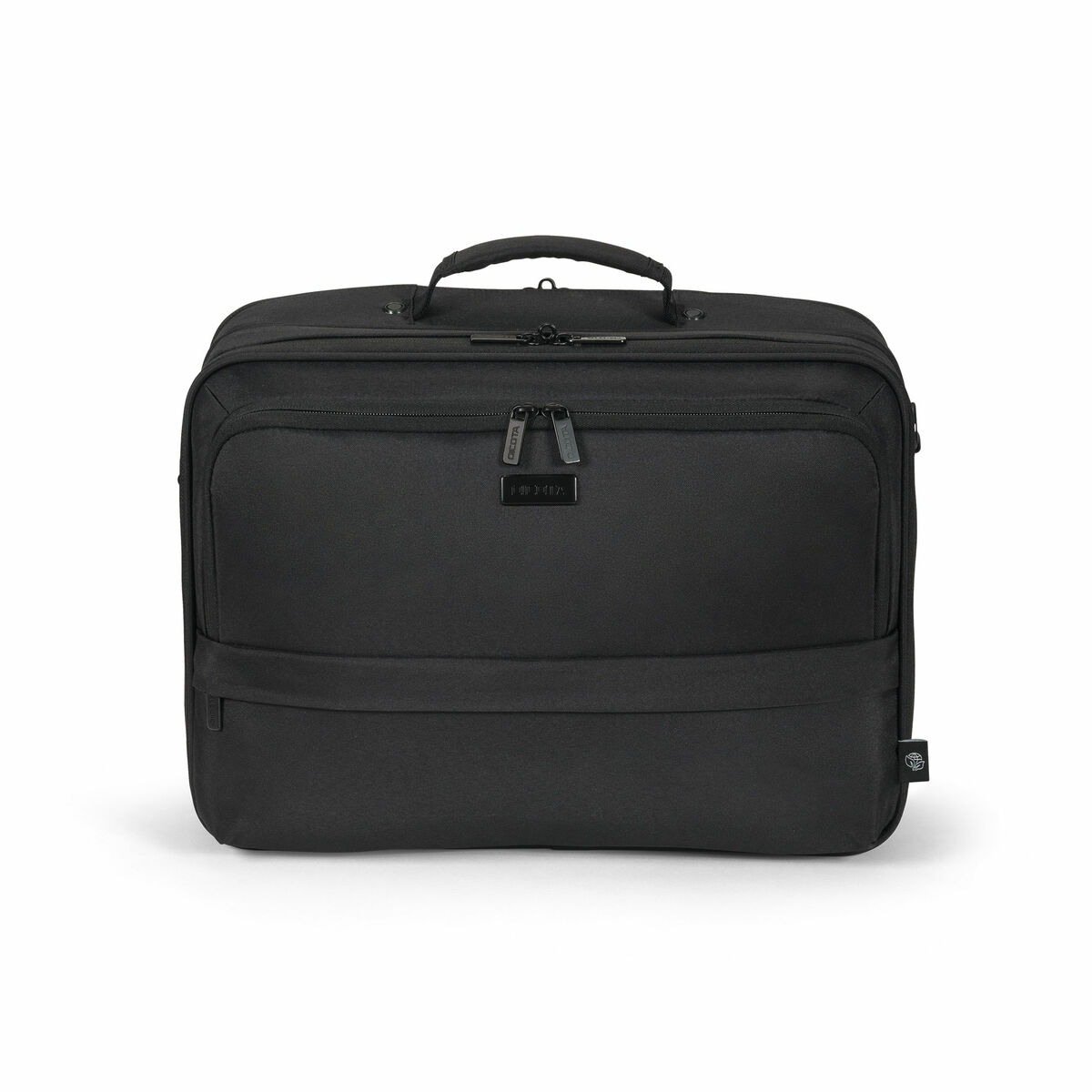 Laptopväska Dicota D32032-RPET Svart 16" - 6