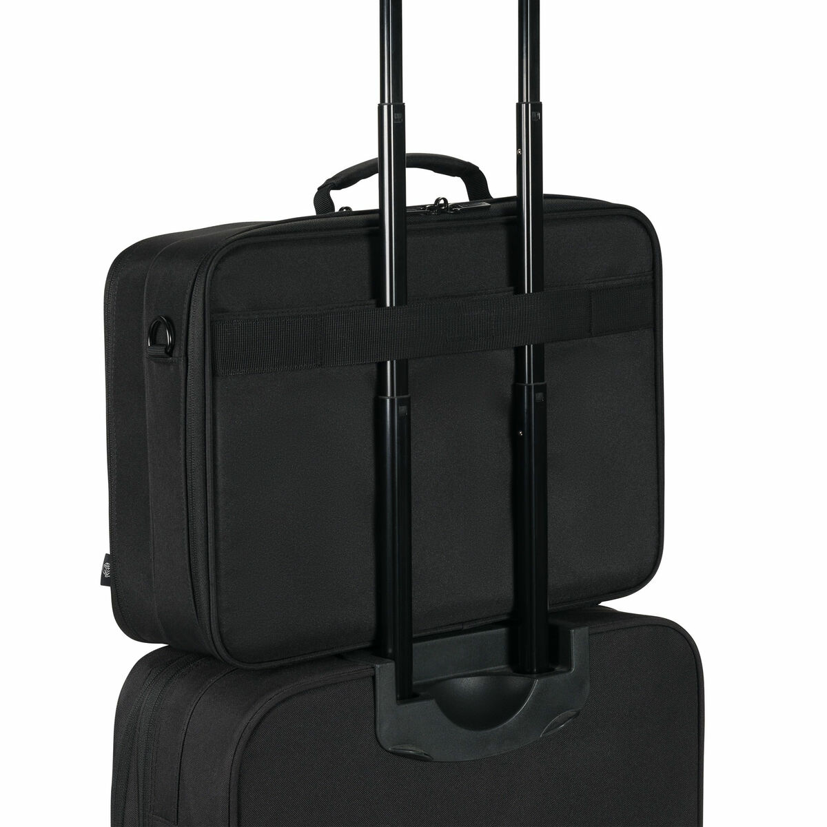 Laptopväska Dicota D32032-RPET Svart 16"