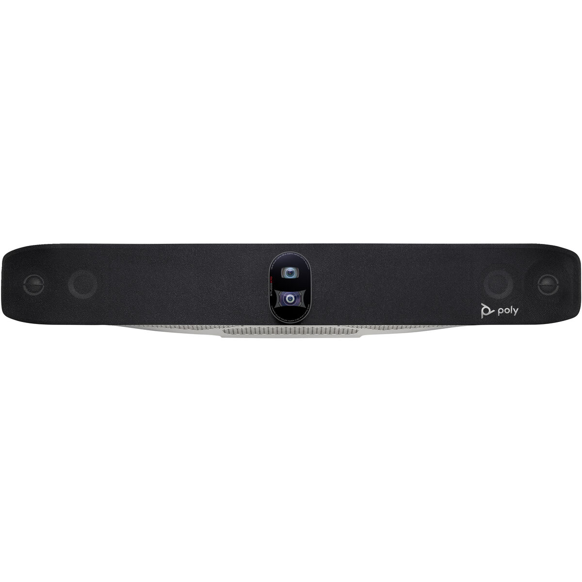 Videokonferens-System Poly Studio X70 4K Ultra HD - 2