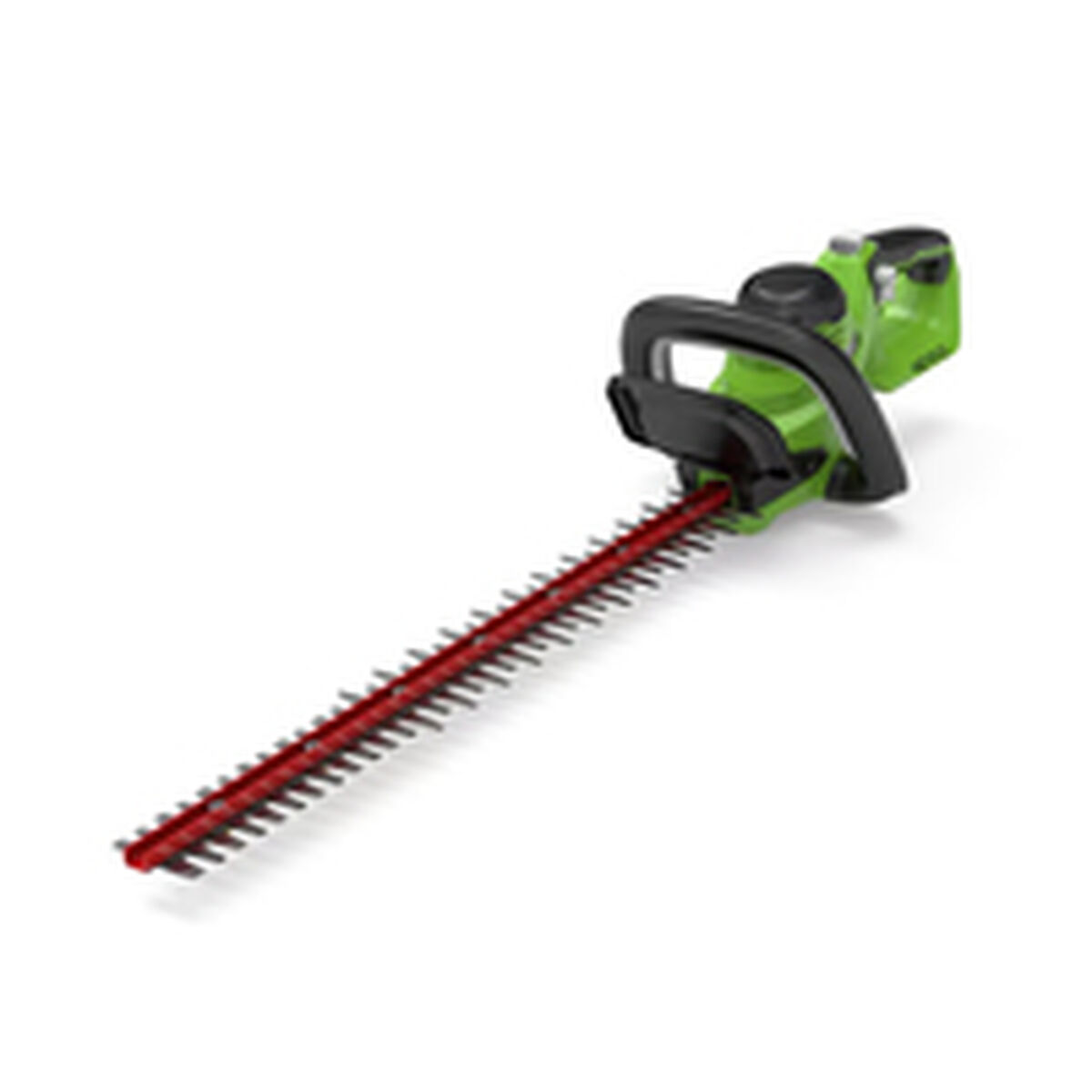 Häcktrimmer Greenworks G40HT 40 V - 2