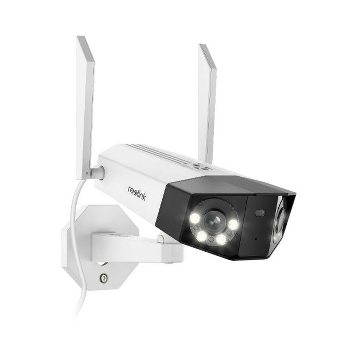 Övervakningsvideokamera Reolink Duo Series W730