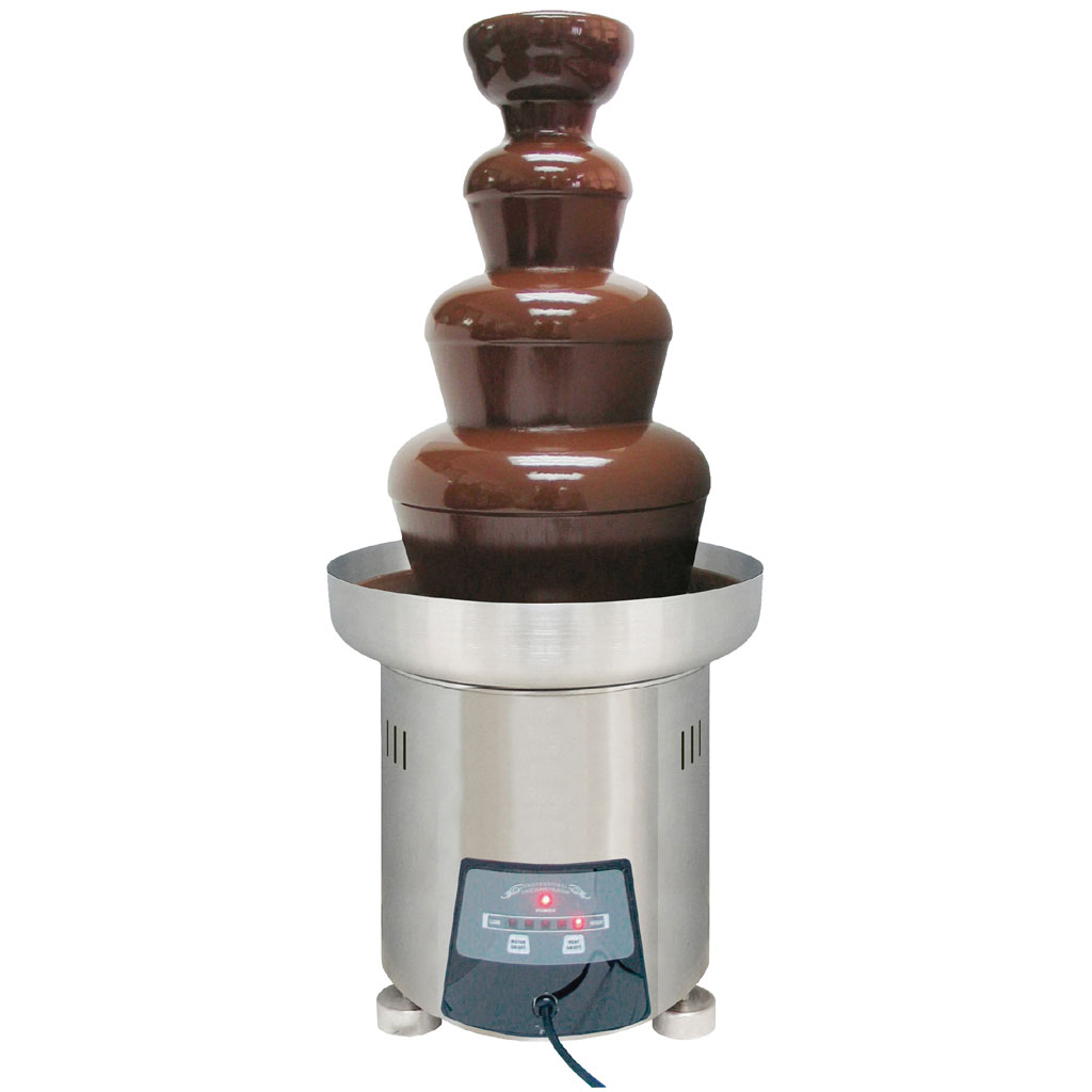 Chokladfontän Choko II
