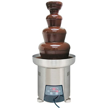 Chokladfontän Choko II