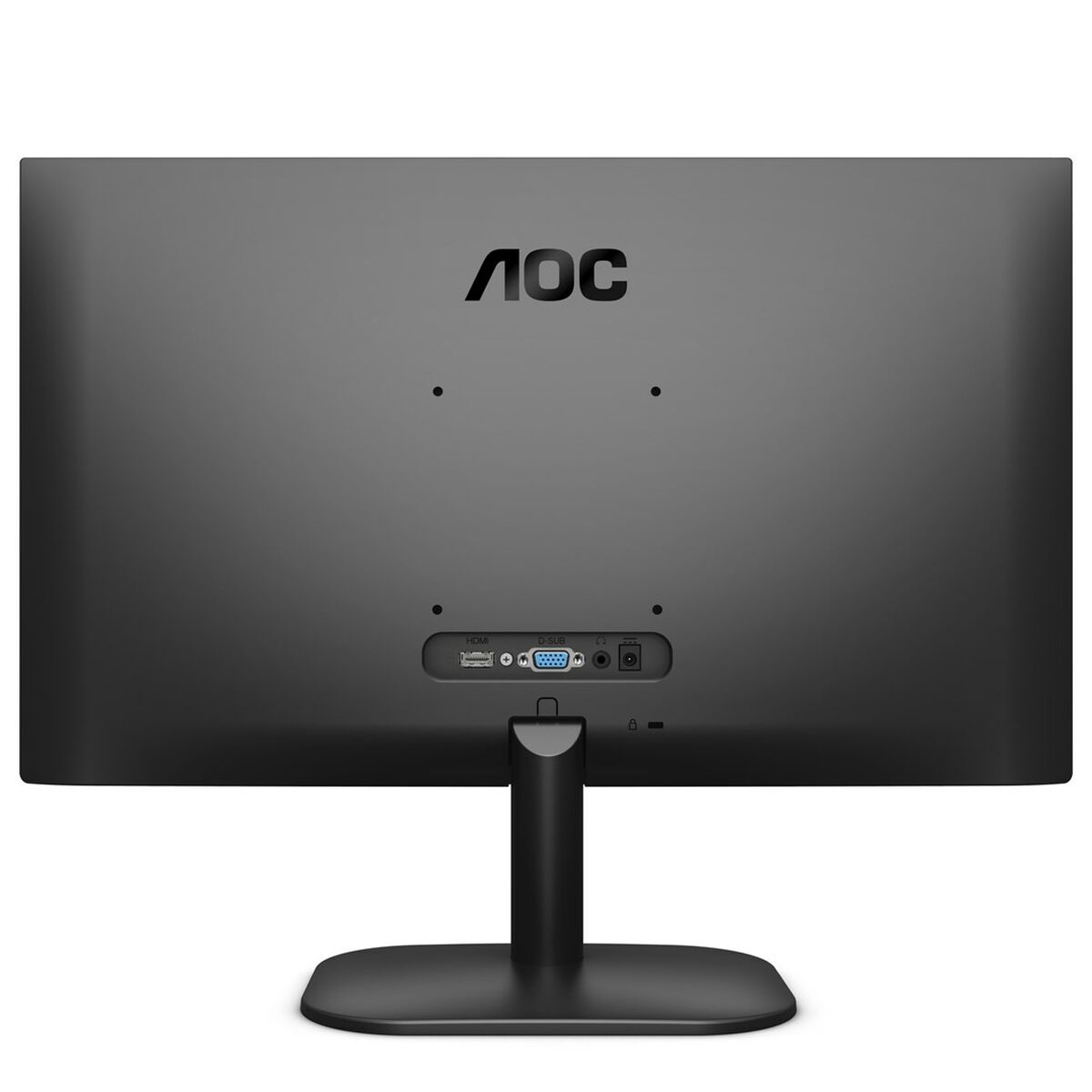 Monitor AOC 27B2DM 27" LED VA Flicker free 75 Hz - 10