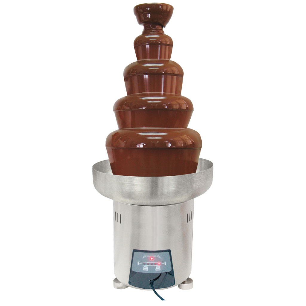 Chokladfontän Choko III