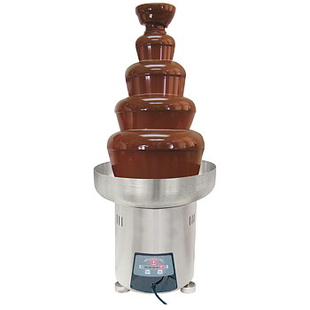 Chokladfontän Choko III