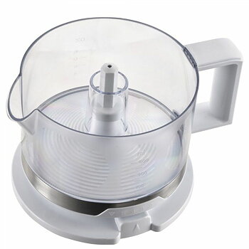 Elektrisk Juicepress Grunkel XP-545BL 45 W 500 ml Vit