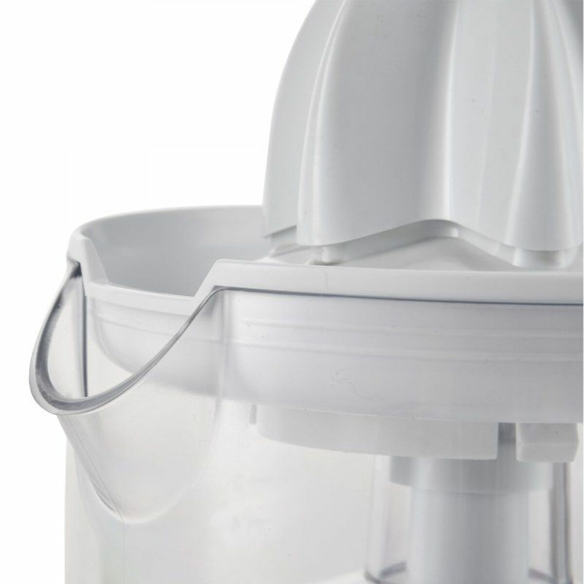 Elektrisk Juicepress Grunkel XP-545BL 45 W 500 ml Vit - 4