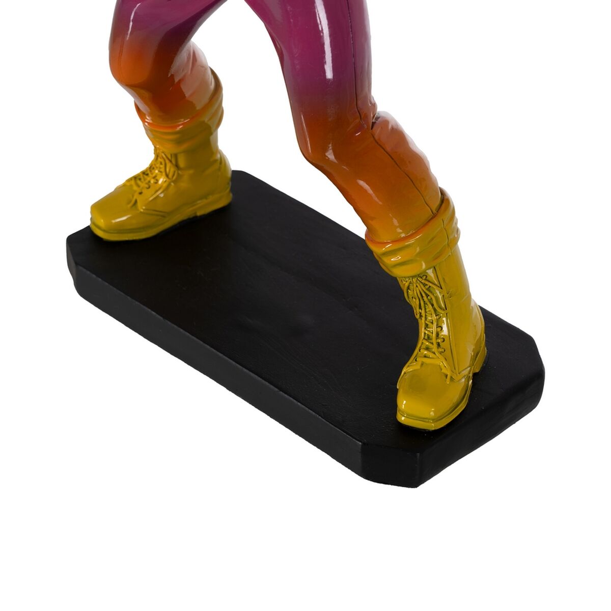 Prydnadsfigur Multicolour - 6