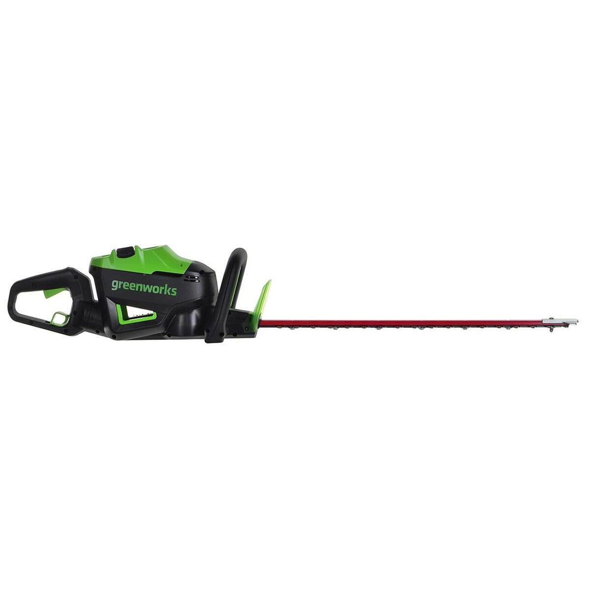Häcktrimmer Greenworks GD60HT61 60 V - 2