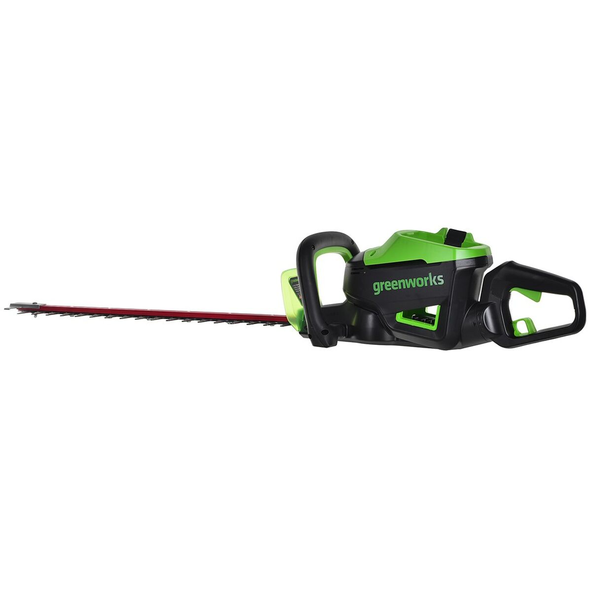 Häcktrimmer Greenworks GD60HT61 60 V - 3