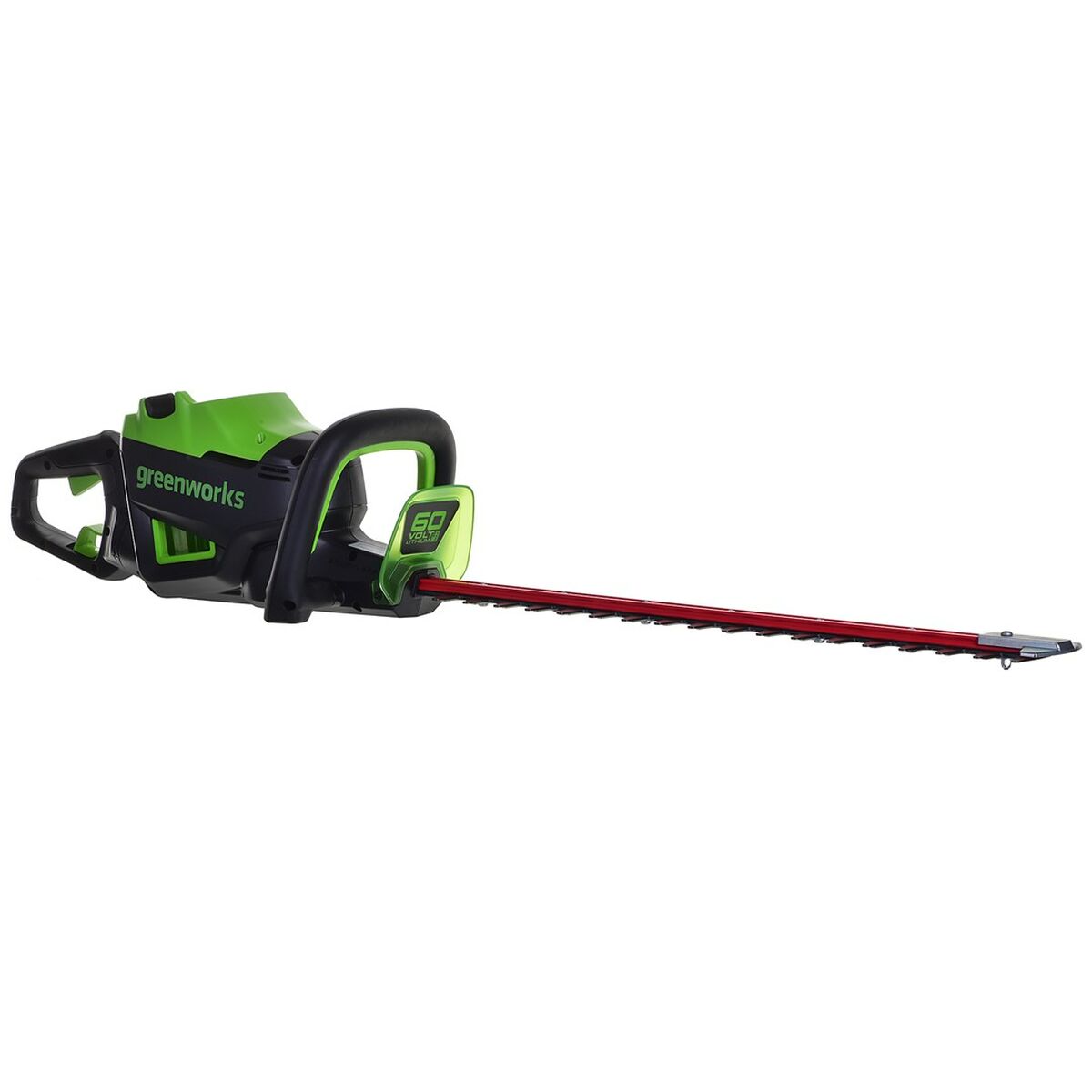 Häcktrimmer Greenworks GD60HT61 60 V