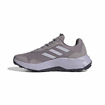 Löparskor, Vuxna Adidas Tracefinder Trail Running Grå
