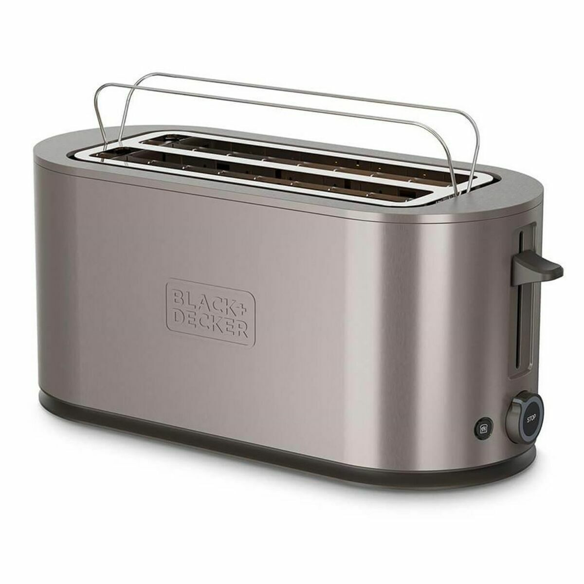Brödrost Black & Decker BXTO1501E