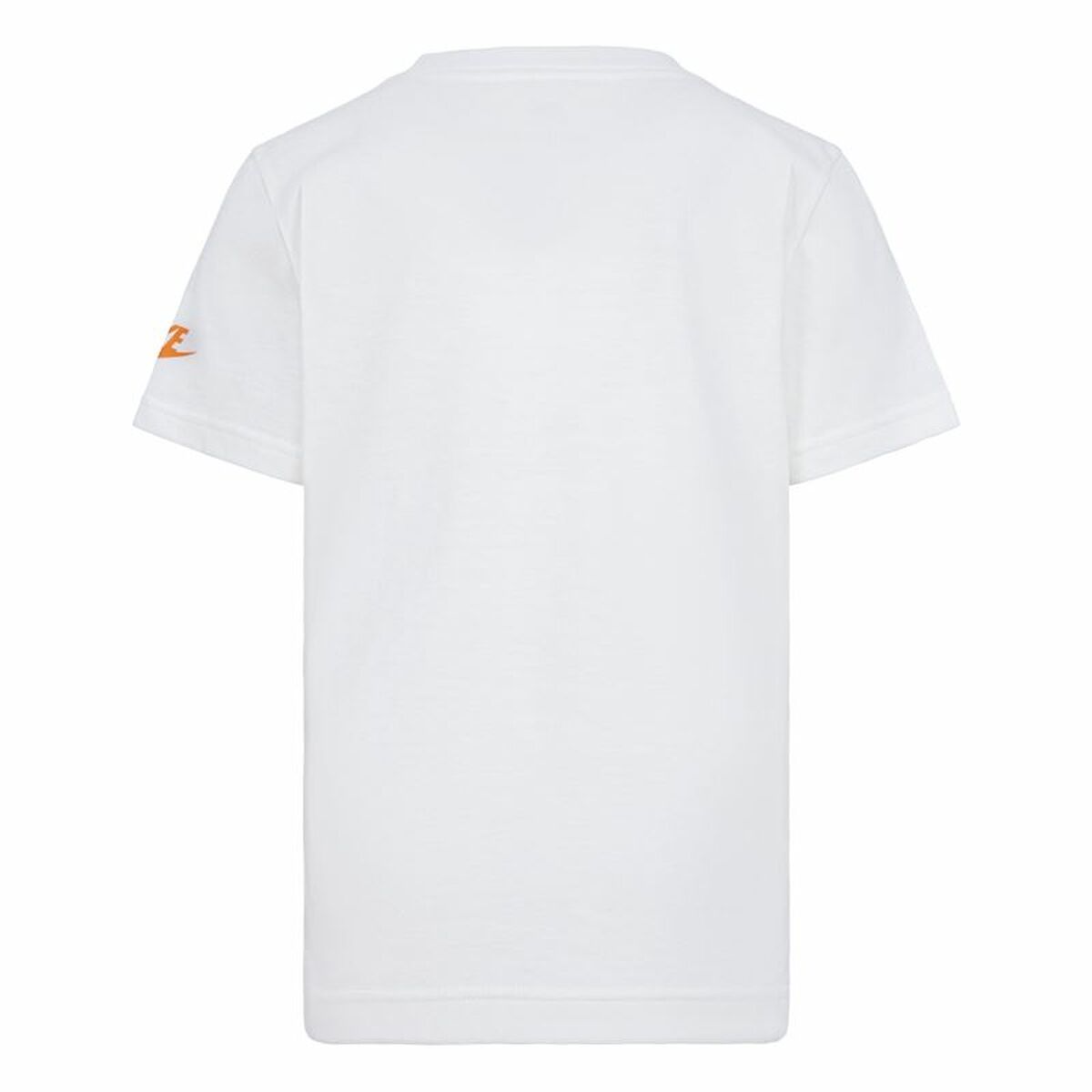 T-shirt med kortärm Nike Just do it Waves - 2