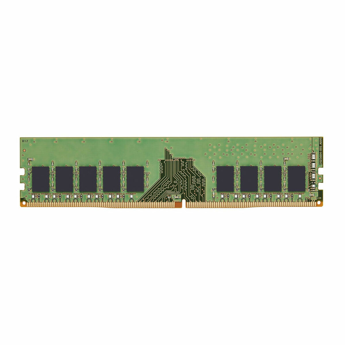 RAM-minne Kingston KSM32ED8/16MR DDR4 16 GB 3200 MHz CL22 - 2