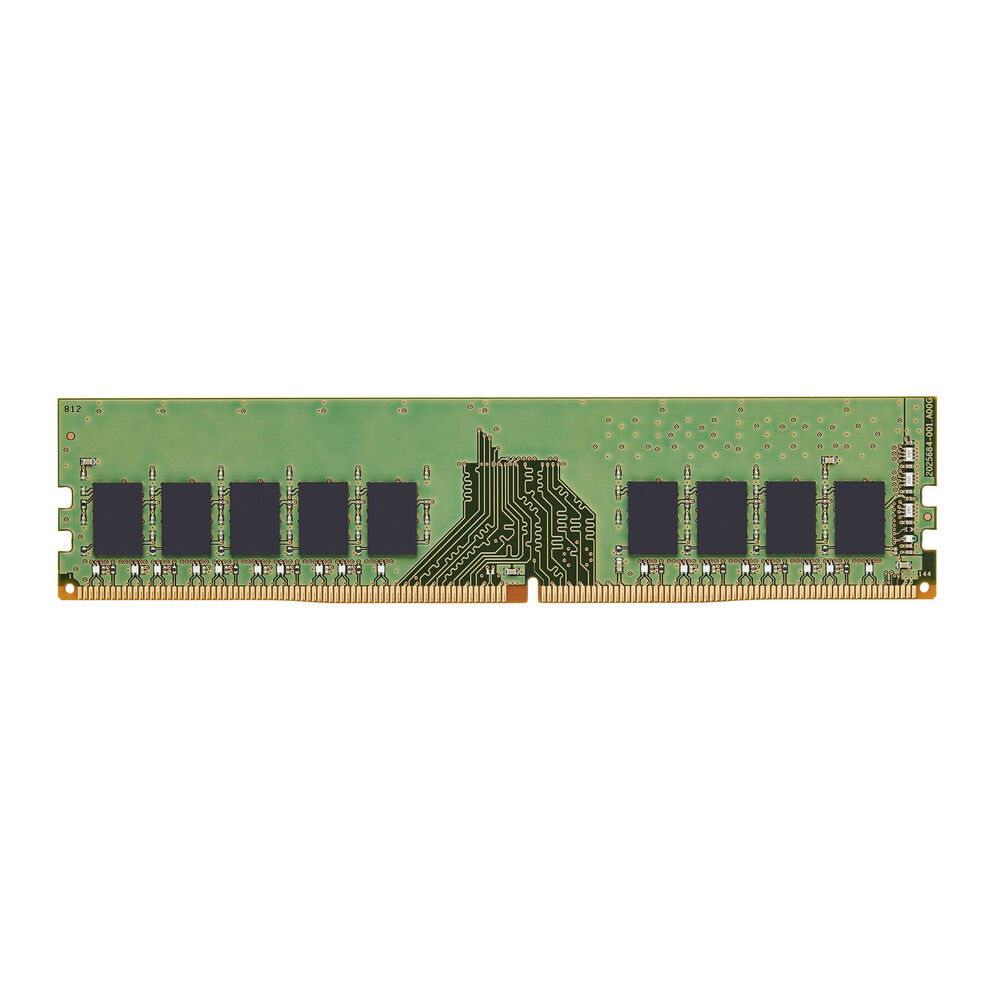 RAM-minne Kingston KSM32ED8/16MR DDR4 16 GB 3200 MHz CL22