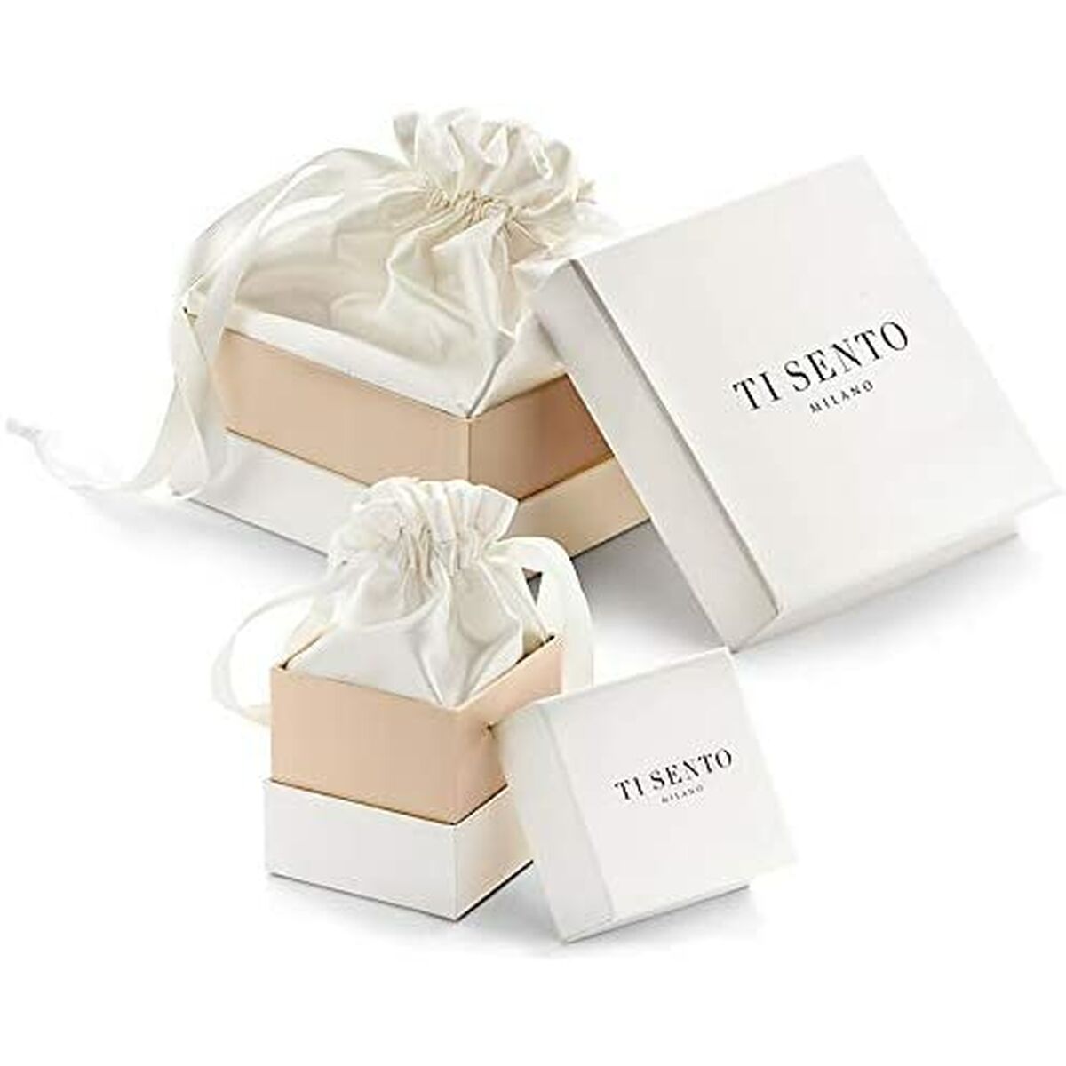Damhalsband Ti Sento 6801ZY - 5