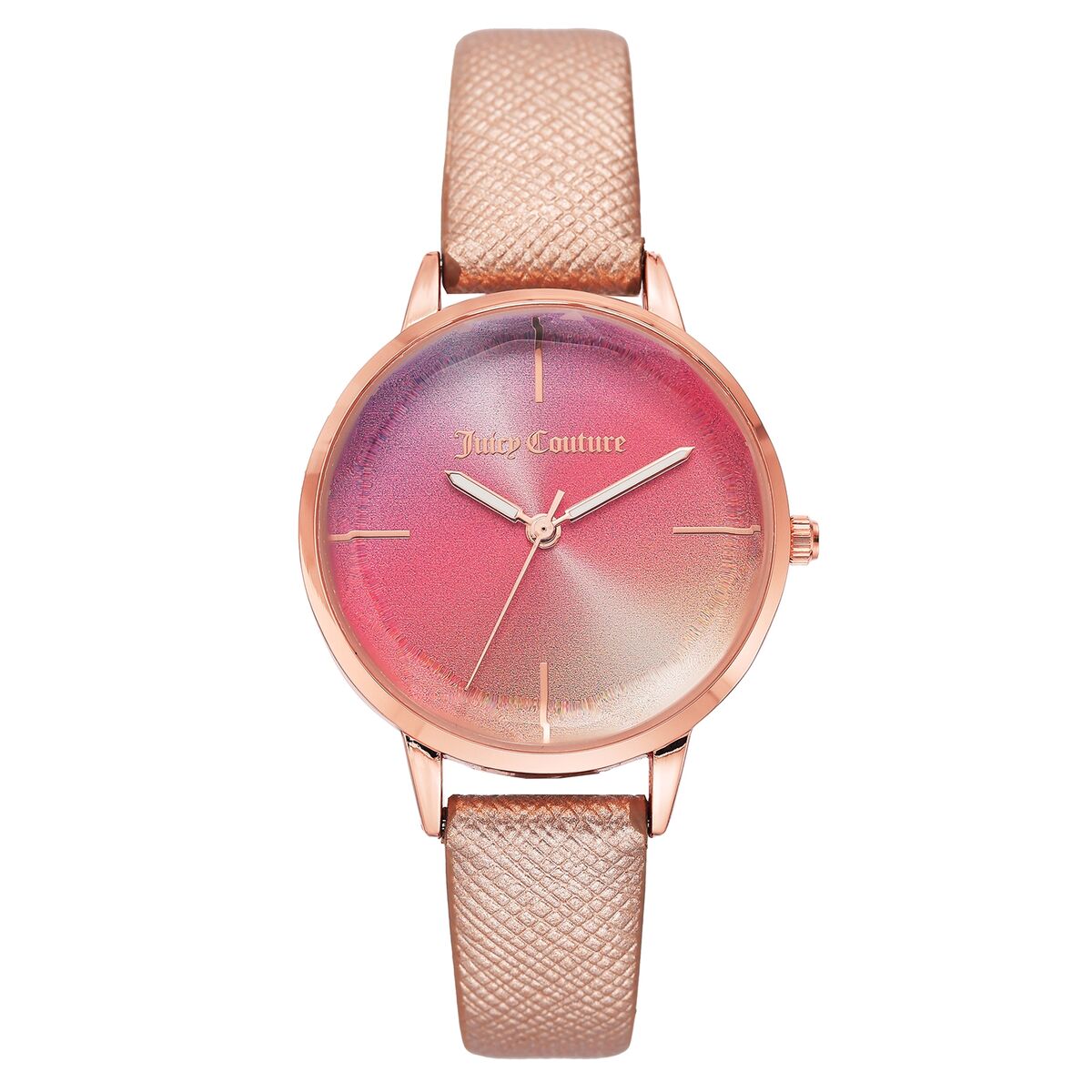 Damklocka Juicy Couture JC1256RGRG (Ø 34 mm) - 4