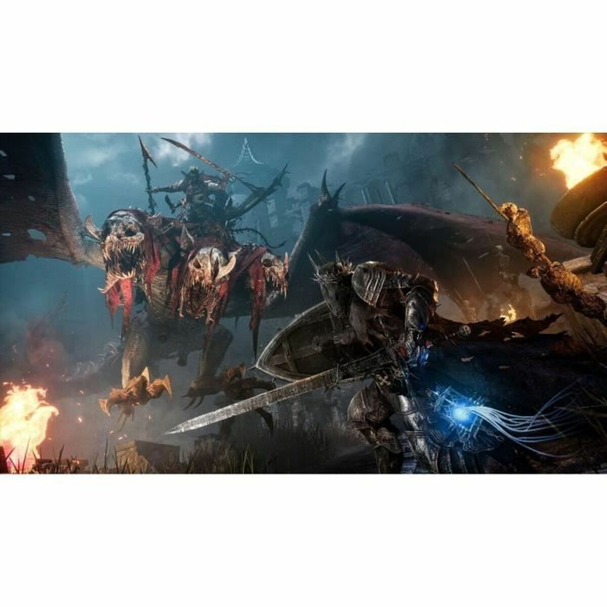 PlayStation 5 Videospel CI Games Lords of the Fallen (FR) - 2