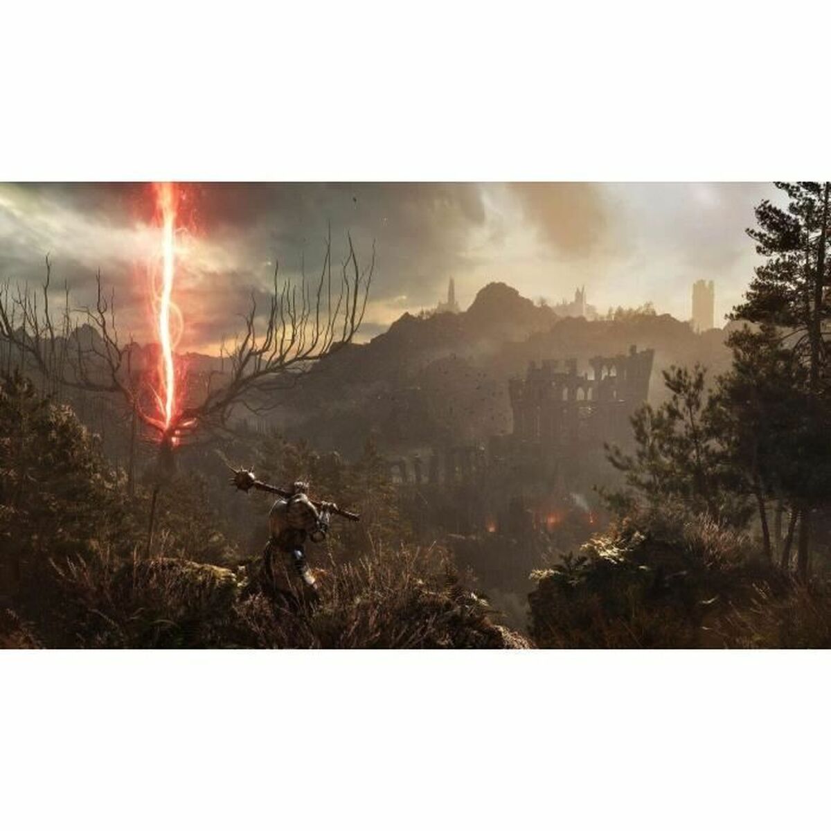 PlayStation 5 Videospel CI Games Lords of the Fallen (FR) - 5