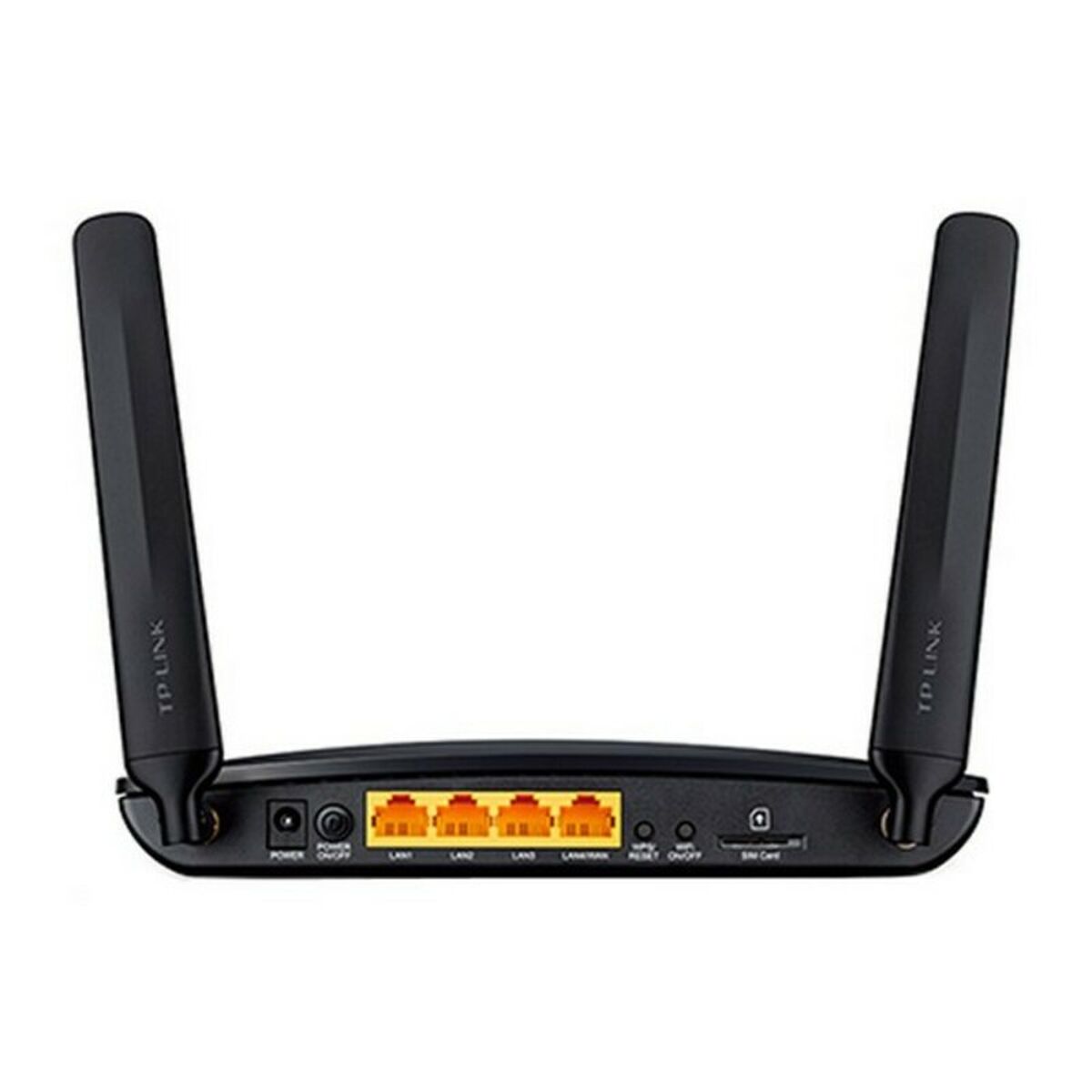 Router TP-Link TL-MR6400 WIFI 2.4 GHz - 3