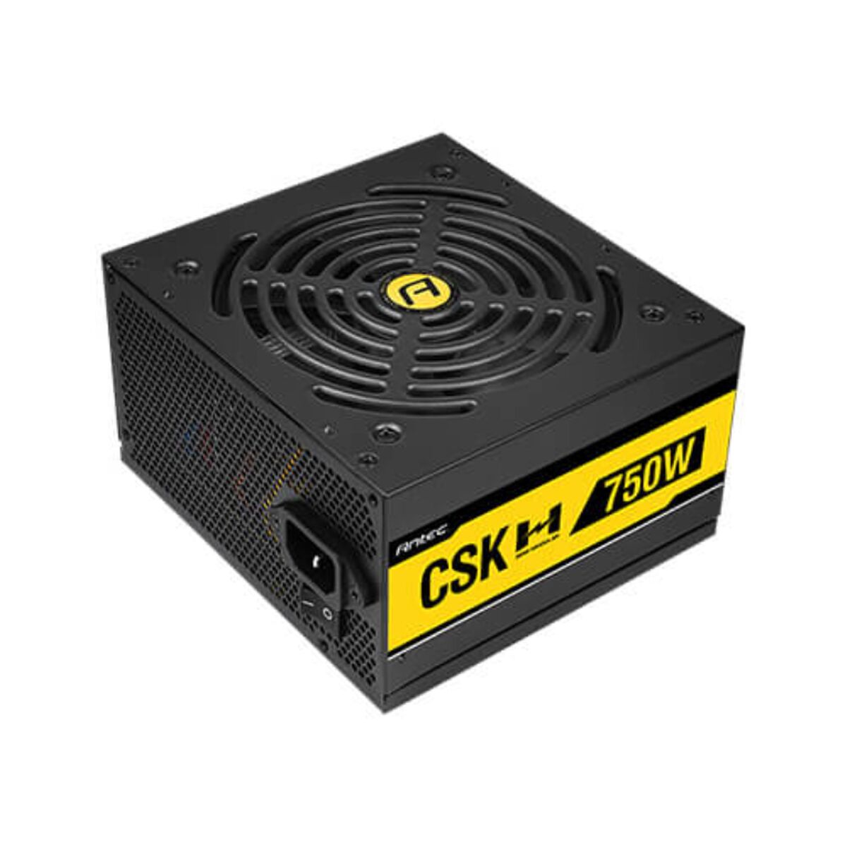 Strömtillförsel Antec 0-761345-11768-5 750 W 80 Plus Bronze