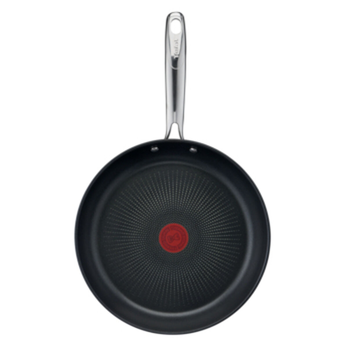 Stekpanna Tefal G7320734 Svart Rostfritt stål Ø 30 cm - 3