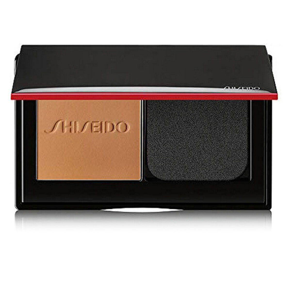 Basmakeup - pulver Shiseido Smu Synchro Skin Self Refreshing Custom Finish 9 g
