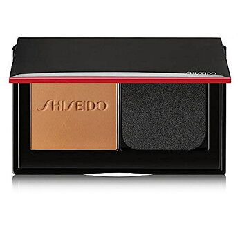Basmakeup - pulver Shiseido Smu Synchro Skin Self Refreshing Custom Finish 9 g