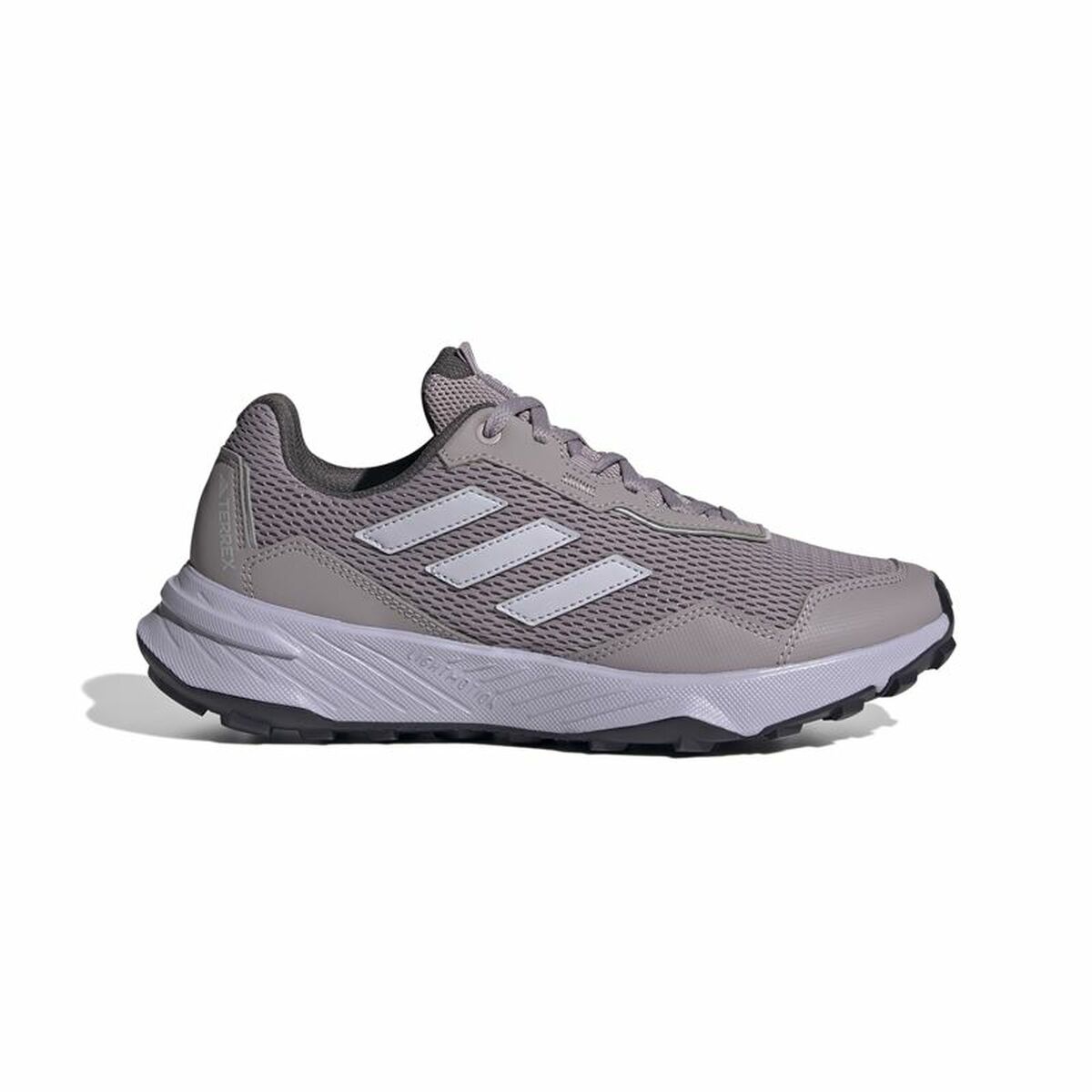Löparskor, Vuxna Adidas Tracefinder Trail Running Grå