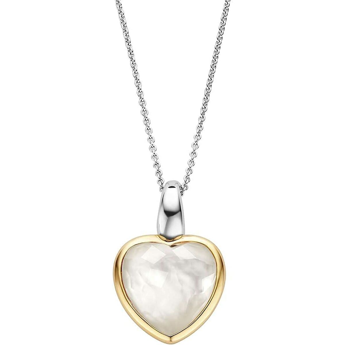 Damhalsband Ti Sento 6807MW - 5