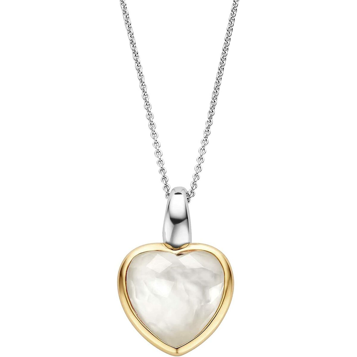 Damhalsband Ti Sento 6807MW - 3