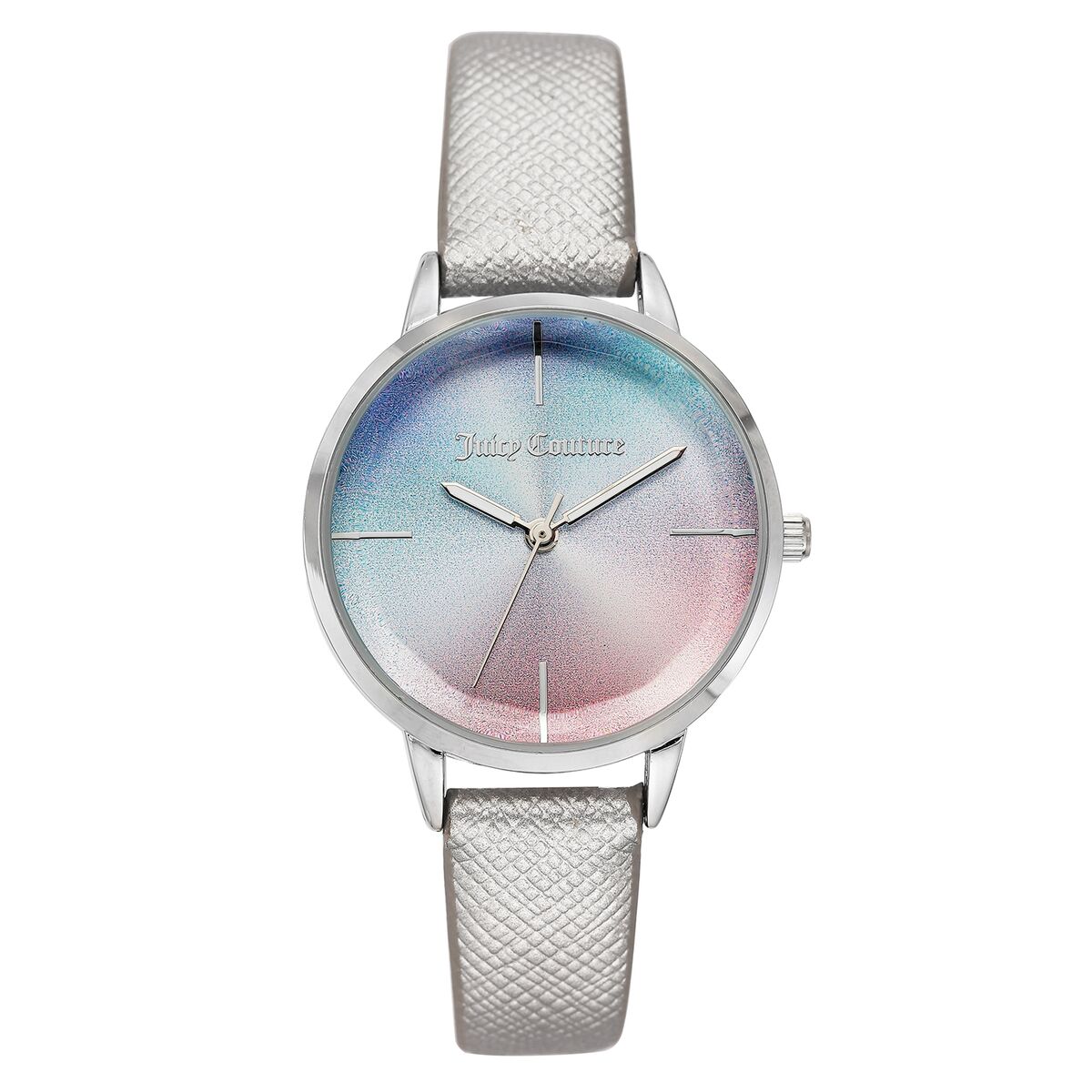 Damklocka Juicy Couture JC1257LBSI (Ø 34 mm) - 4