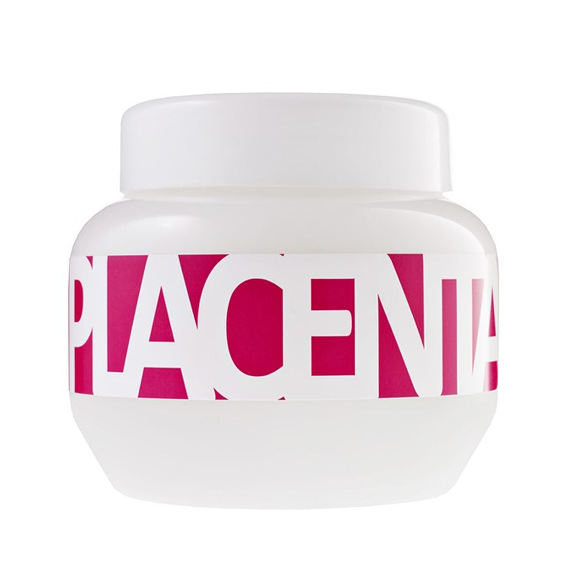 Stärkande hårinpackning Kallos Cosmetics Placenta 275 ml - 2