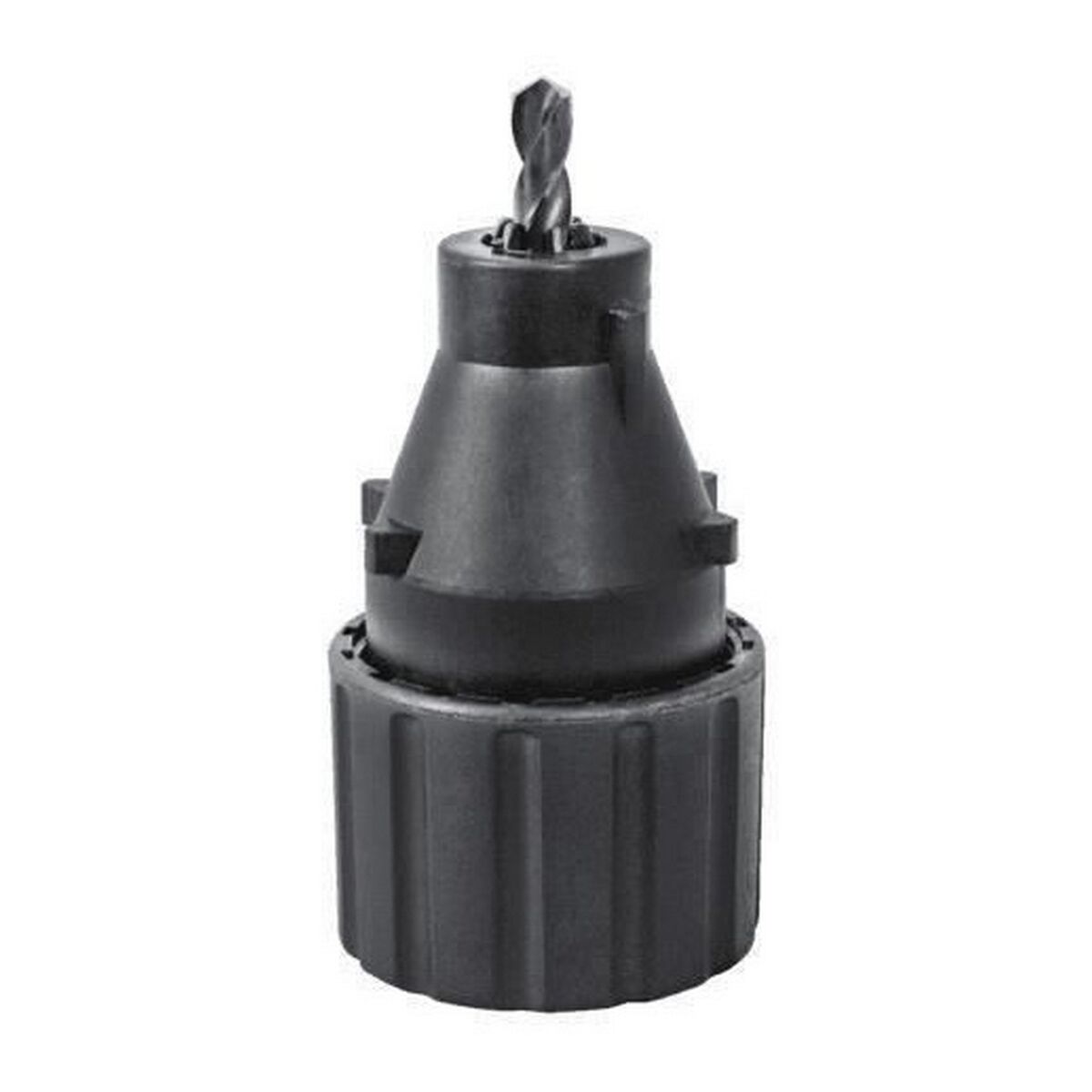 Borrkroneslip Scheppach DBS800 - 2